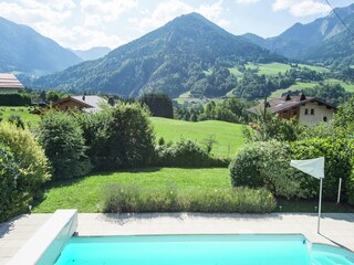 Chalet in St Jean d'Aulps, France