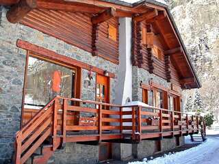 Apartment in Cervinia, Italy