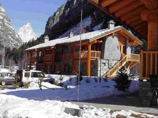 Apartment in Cervinia, Italy