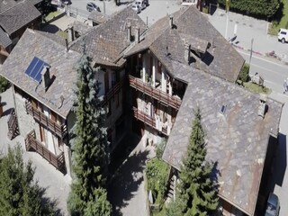 Apartment in Cervinia, Italy