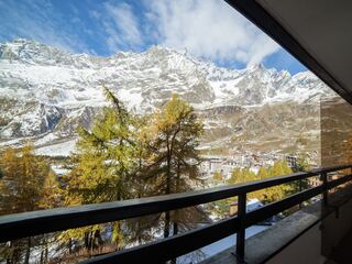 Apartment in Cervinia, Italy