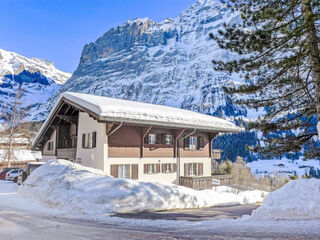 Apartment in Grindelwald, Switzerland