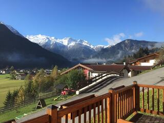 Chalet in Wald im Pinzgau, Austria