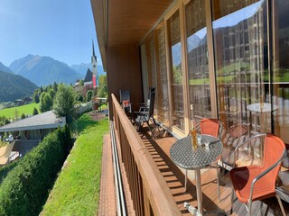 Chalet in Wald im Pinzgau, Austria