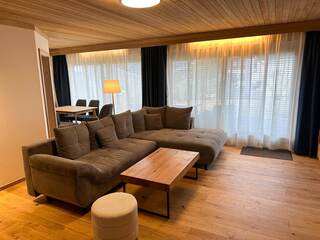 Apartment in Saalfelden, Austria