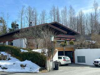 Apartment in Saalfelden, Austria