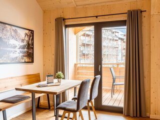 Apartment in Murau, Austria