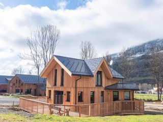 Chalet in Murau, Austria