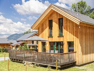 Chalet in Murau, Austria