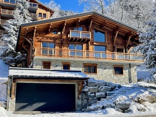 Chalet in Chatel, France