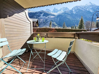 Apartment in Chamonix, France