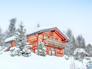 Chalet in Ovronnaz, Switzerland