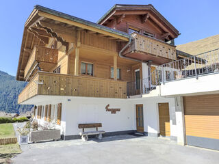 Apartment in Grindelwald, Switzerland