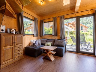 Chalet in Murau, Austria