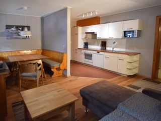 apartment for 4-6