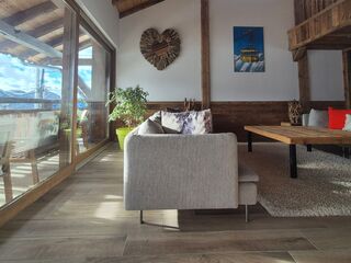 Main Living Space